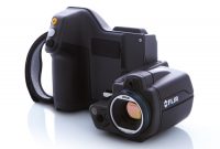 Тепловизор Flir T420bx