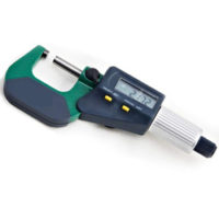 Микрометр МКЦ 500-600