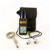 Толщиномер ультразвуковой ТЭМП УТ1