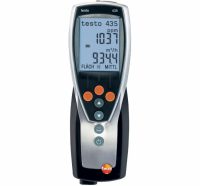 Многофункциональный измерительный прибор Testo 435-4 (0563 4354)