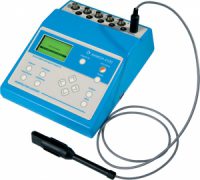 АНИОН 4155 лабораторный 5-ти канальный иономер кондуктометр