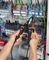 testo 750-2 - Тестер напряжения (0590 7502)