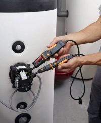 testo 750-2 - Тестер напряжения (0590 7502)