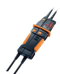 testo 750-3 - Тестер напряжения (0590 7503)