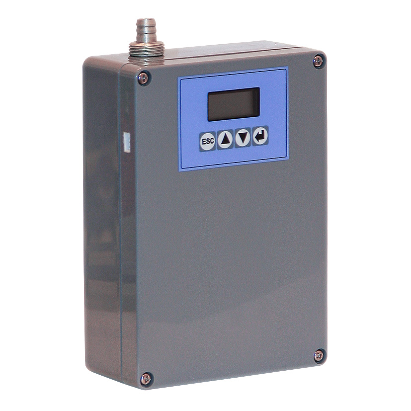 Аспиратор ПА-20М-3-1