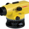 Оптический нивелир Leica Runner 24