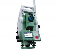 Тахеометр Leica TS15 A R1000 1"