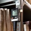 Гигрометр Testo 175 H1 - Логгер температуры и влажности с интегрированным внешним зондом