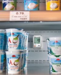 testo 175 T1 - 1-канальный логгер (0572 1751)