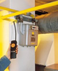 Течеискатель Testo 316-1 электронный