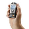 Testo 606-2 - карманный влагомер древесины и стройматериалов (0560 6062)