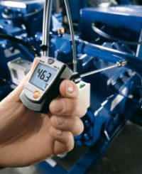 Термометр Testo 905-T2 (0560 9056)