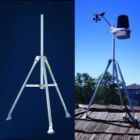 7716 Мачта тренога