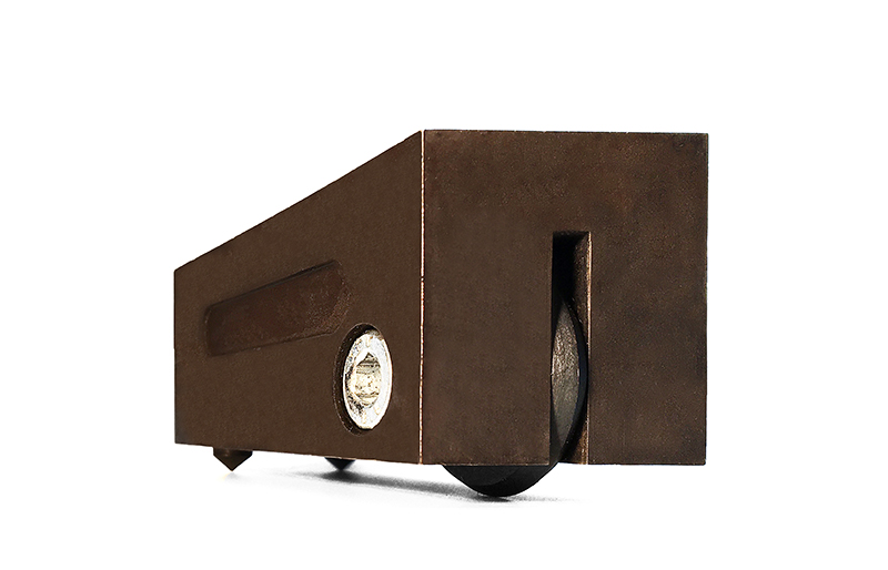 Твердомер по Бухгольцу NOVOTEST ТБ-1