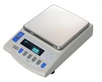 Лабораторные весы Vibra LN 31001CE