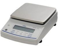 Лабораторные весы Vibra AB 1202CE