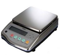 Лабораторные весы Vibra CJ 15KER