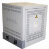 Муфельная печь SNOL 0.5/1250 с электронным терморегулятором
