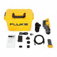 Тепловизор Fluke TiS65 промышленный