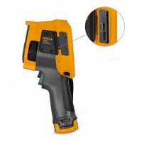 Тепловизор Fluke Ti200 промышленный