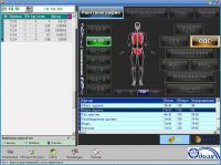 Дозиметр рентгеновского излучения клинический ДРК-1