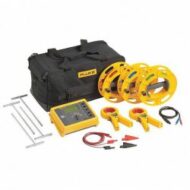 Измеритель сопротивления заземления Fluke 1625 II Kit