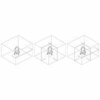 Лазерный нивелир RGK ML-21