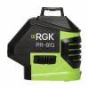 Лазерный нивелир RGK PR-81G