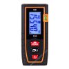 Лазерный дальномер RGK D30