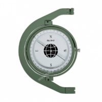 Буссоль геодезическая RGK DQL100