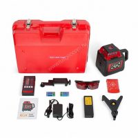 Ротационный нивелир RGK SP-400