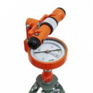 Теодолит буссоль RGK BG12