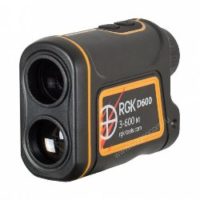 Оптический дальномер RGK D600