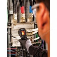 Тепловизор FLIR TG 167 промышленный