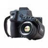 Тепловизор FLIR T660 с линзами 25° и 45°