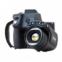 Тепловизор FLIR T660 с линзами 25° и 45°