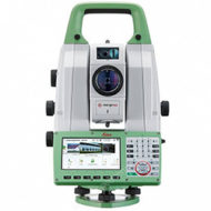 Роботизированный тахеометр Leica TS60 I 0.5″