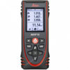 Лазерный дальномер Leica Disto X3