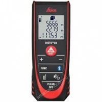 Лазерный дальномер Leica DISTO D2 NEW