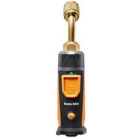 Testo 549i - Манометр высокого давления, управляемый со смартфона (0560 2549 02)