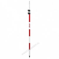 Веха телескопическая Leica GLS112