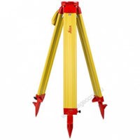 Штатив деревянный Leica GST120-9