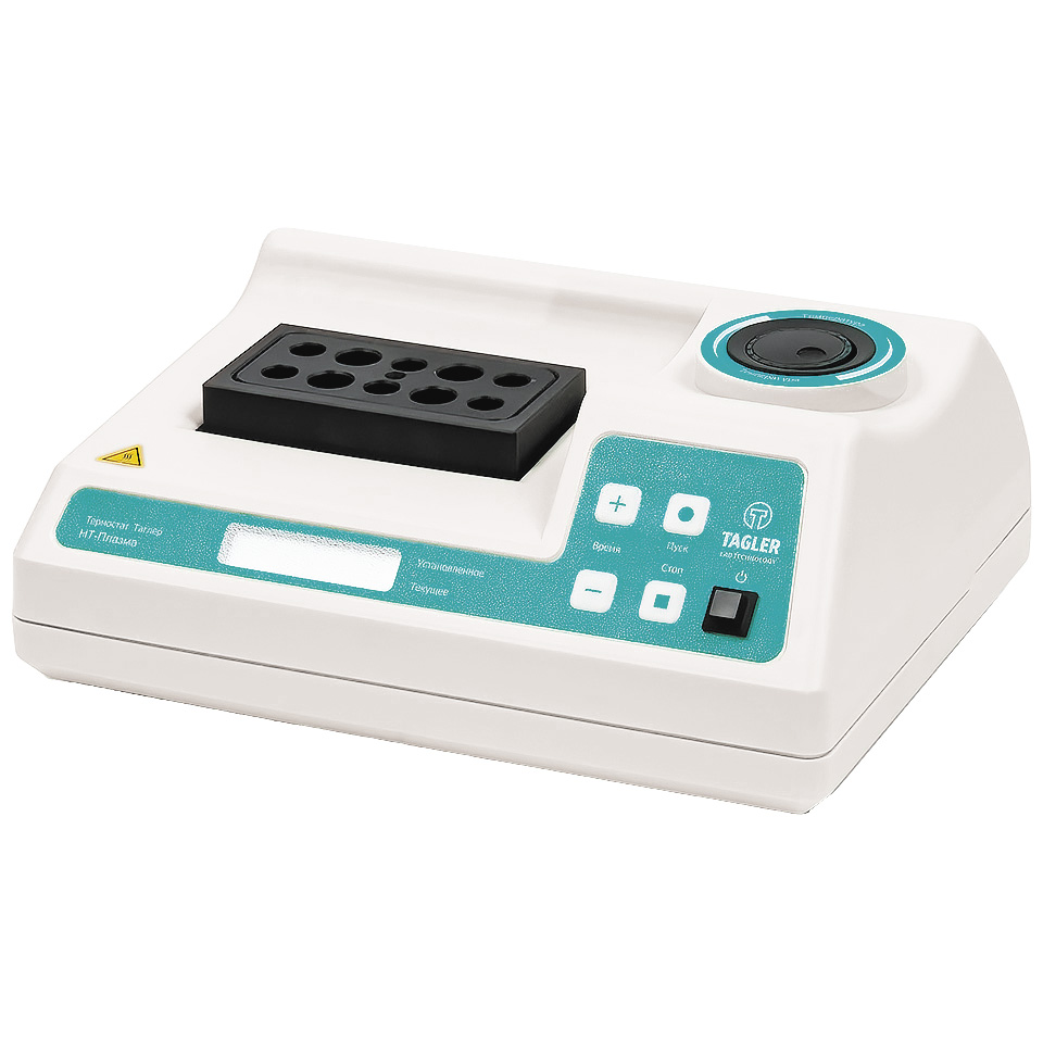 Твердотельный термостат для плазмолифтинга TAGLER НТ-Плазма
