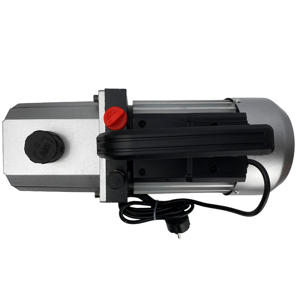 Лабораторный вакуумный насос Stegler 2VP-1