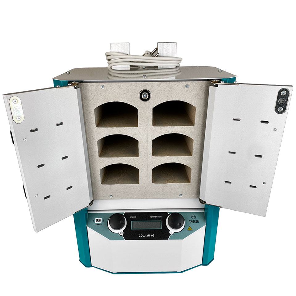 Шкаф сушильный Таглер СЭШ-3М-02