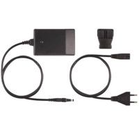 Настольный блок питания с разъемами международных стандартов (0554 1143)