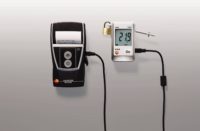 Мобильный принтер для логгеров данных Testo 175/176/184 (0572 0576)