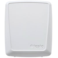 testo 160 E - WiFi-логгер с двумя разъемами для подключения зондов (0572 2022)