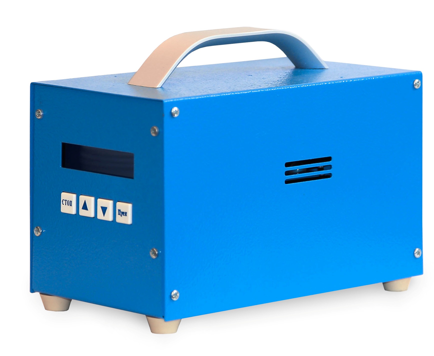 Аспиратор ПА-20М-3-2 Исполнение 2