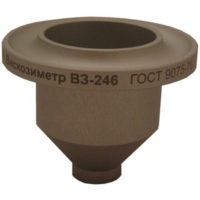 Вискозиметр ВЗ-246 "стандарт"